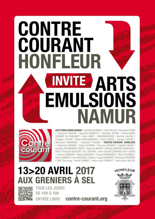 Affiche CC Honfleur 2017 (150dpi)