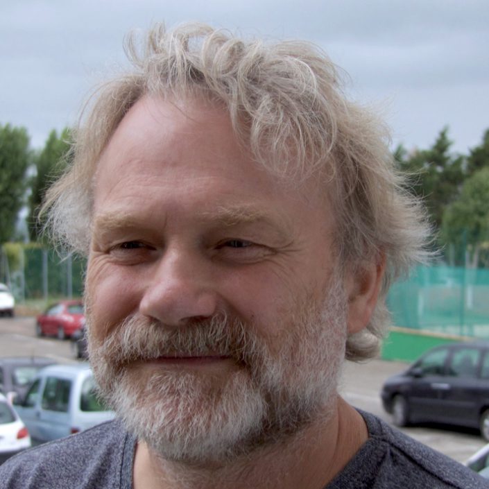 Yves RIGUIDEL