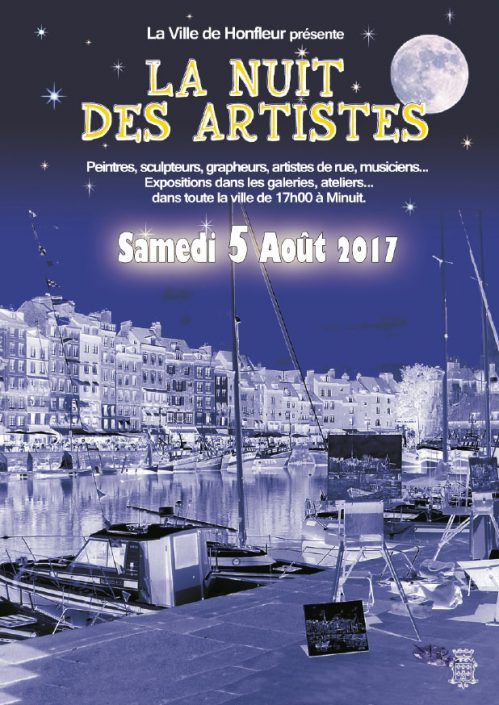 Affiche NDA Août 2017