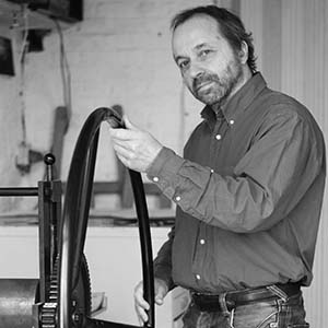 Pascal LEFEBVRE
