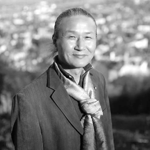 Cha-Yong SON