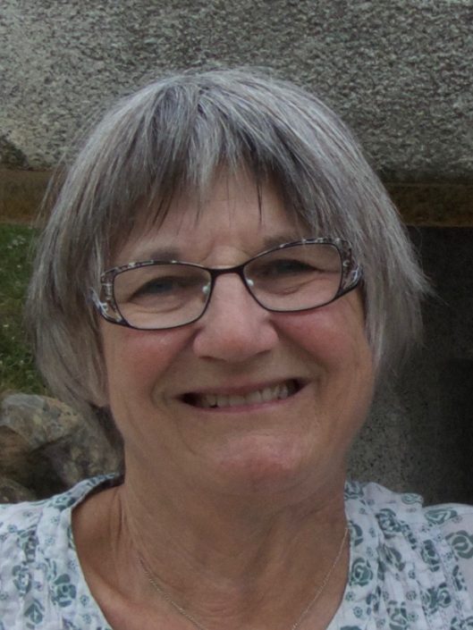 Anne de MEYER