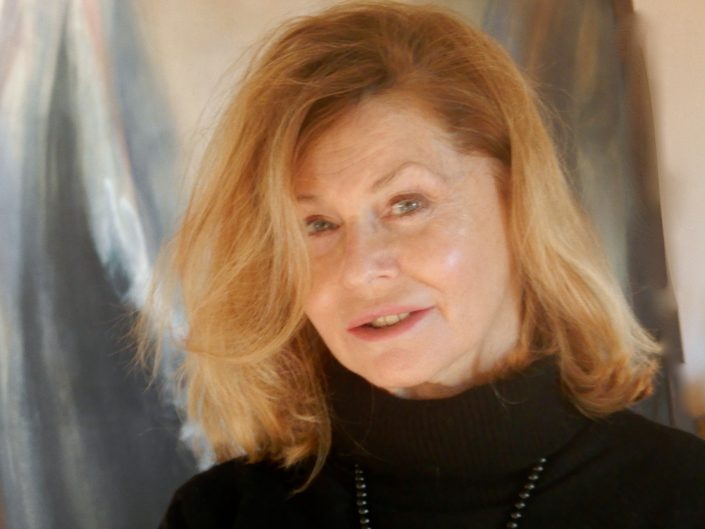 Ingvill SJOKVIST