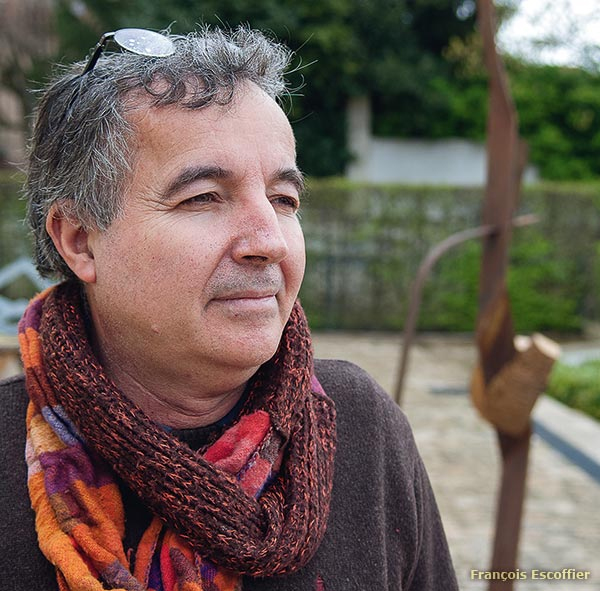 François GAULIER