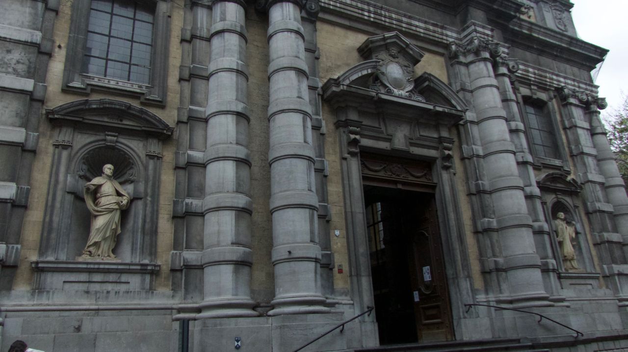 Eglise Saint-Loup