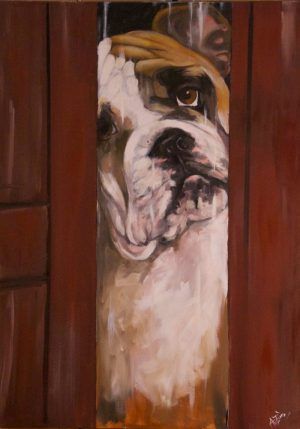AUZIERE-Catherine-yyyy-Chien-X-Y-Z