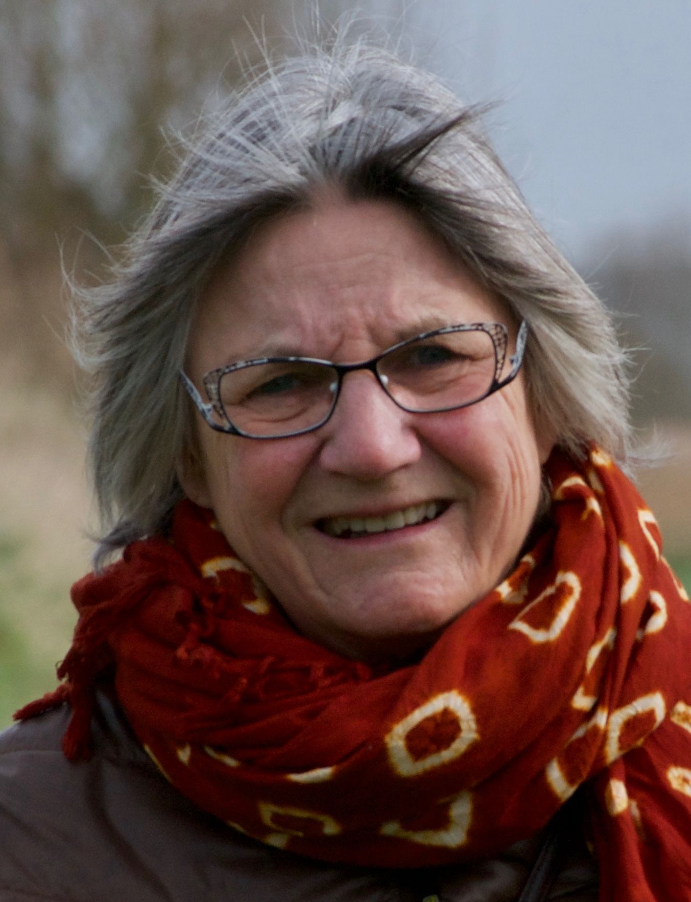 Anne De Meyer