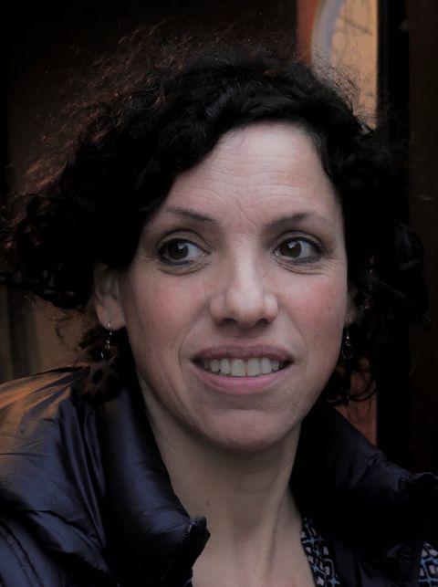 CHARPENTIER Marie