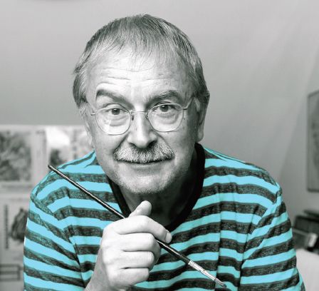 ROBAKOWSKI Michel