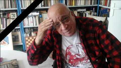 PERKOWSKY Serge