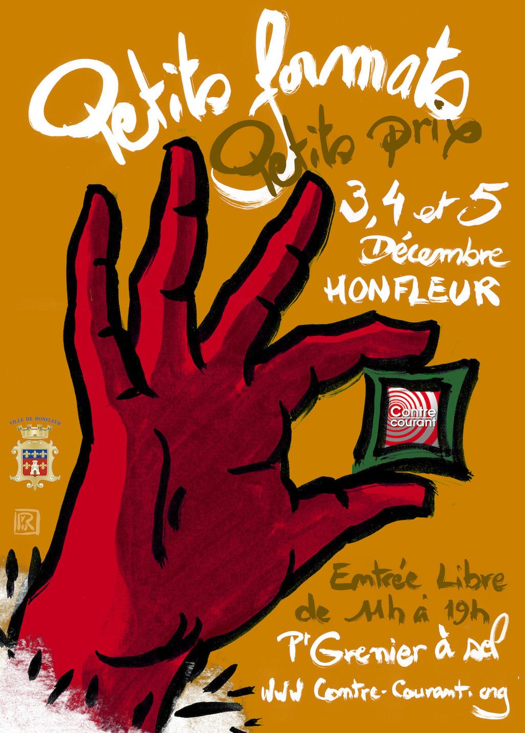 CC et Reg’Art en Petits Formats 2