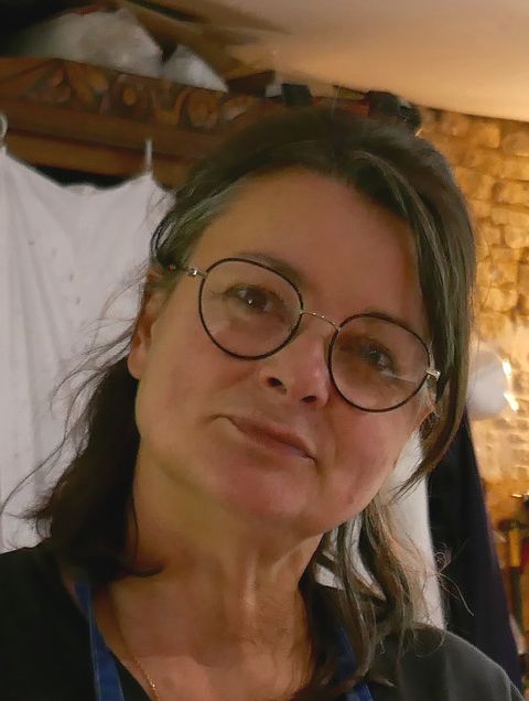 BOURRIANNE Valérie