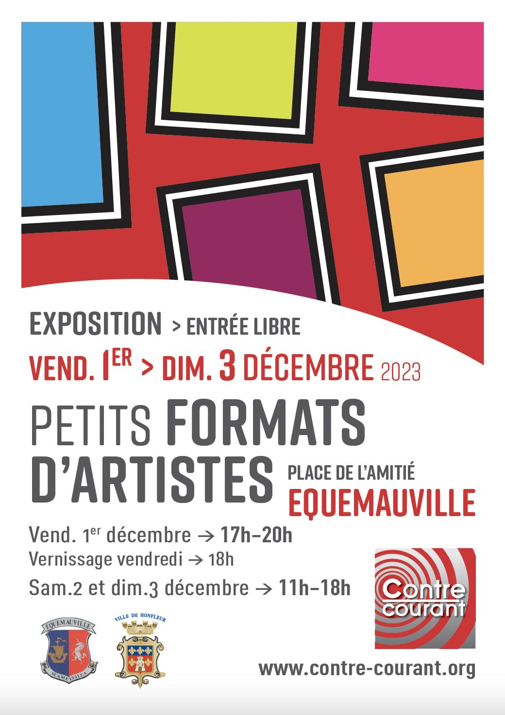 Petits Formats Petits Prix 4ème édition