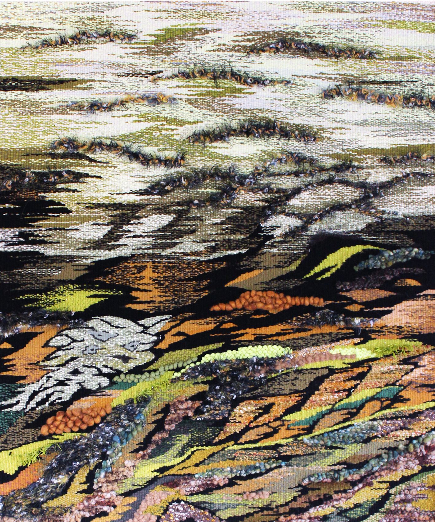 PICARD-Clo-Brume sur la Lande-2020-Tissage- 110-90-0