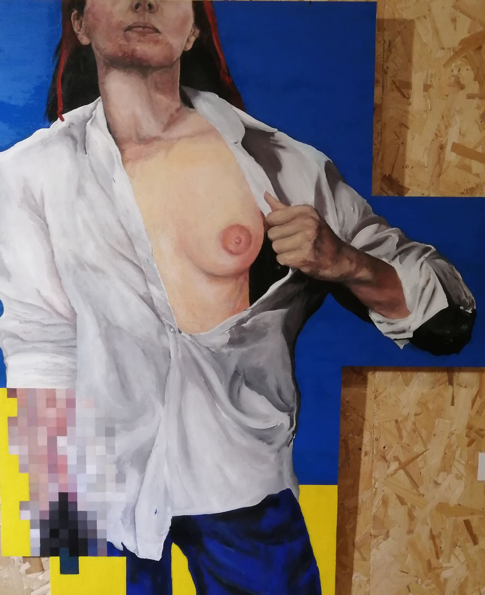 Benjamin Solenne