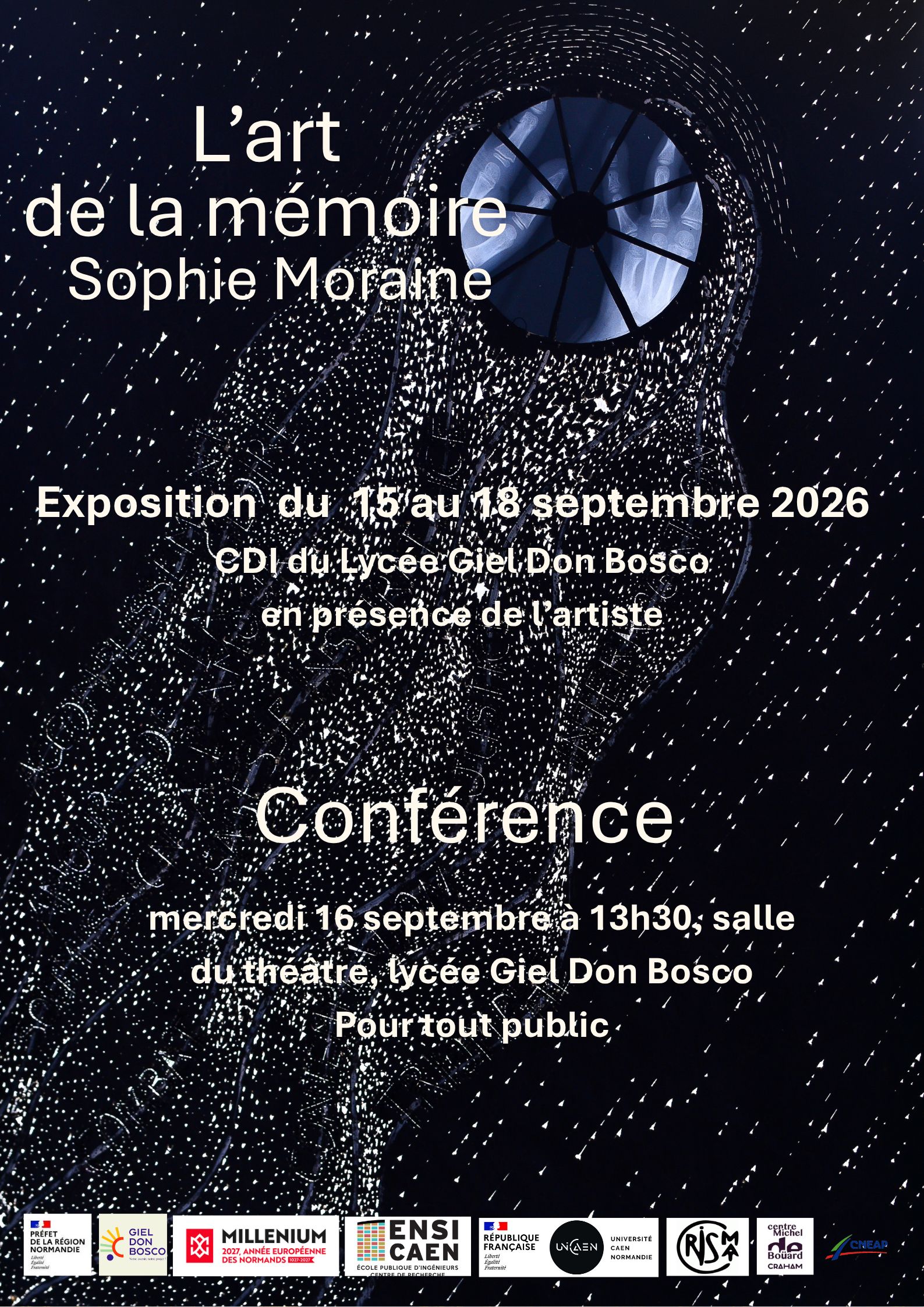 Art de la mémoire