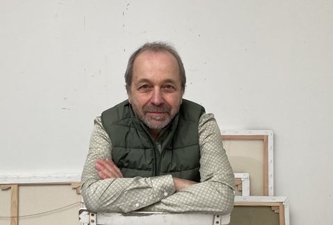LEFEBVRE Pascal