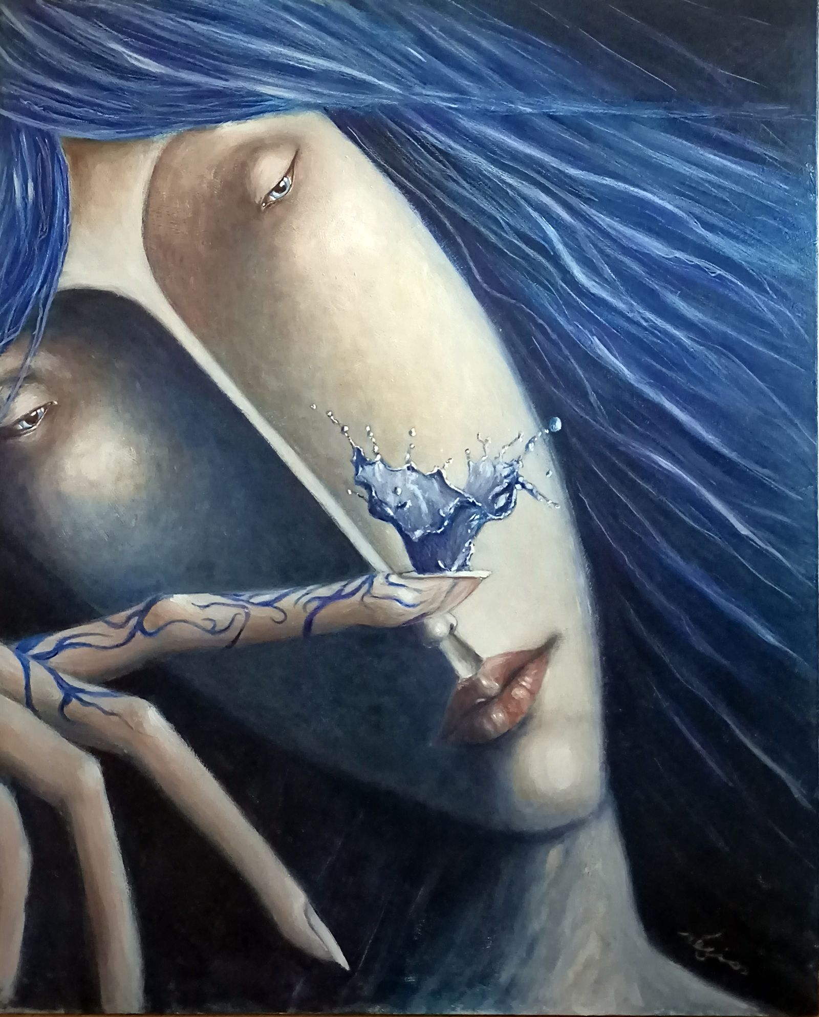 Empreinte