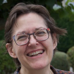 Isabelle<br>DEKONINCK-FEREY